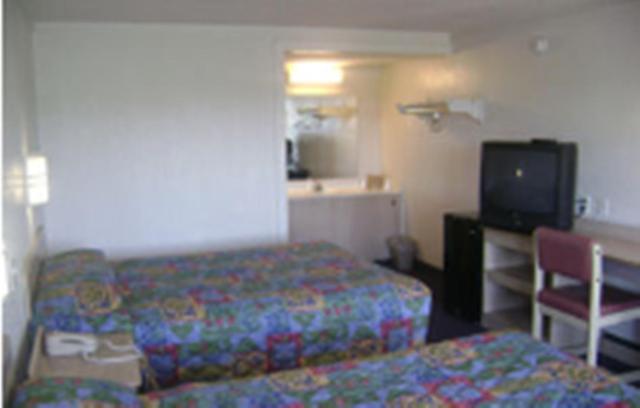 Motel Beechmont Cincinnati South-East Cherry Grove Zimmer foto
